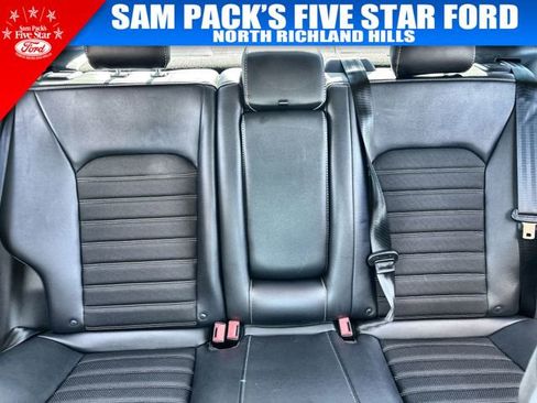 Used 2017 Ford Fusion SE w/ Equipment Group 201A image 15