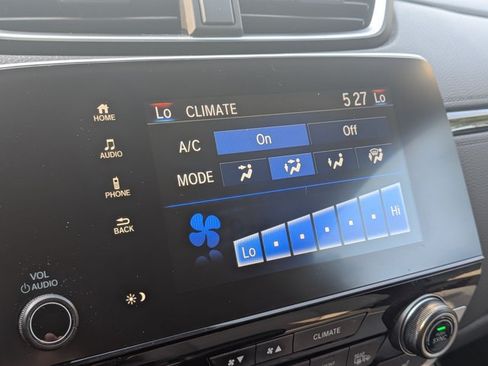 Used 2020 Honda CR-V EX-L image 16