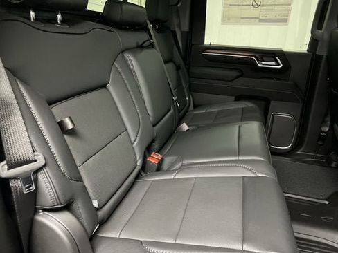 New 2025 GMC Sierra 2500 Denali w/ Denali Reserve Package AWD/4WD image 28