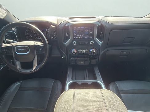 Used 2023 GMC Sierra 2500 Denali w/ Denali Ultimate Package AWD/4WD image 23