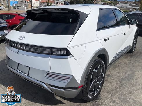 Used 2024 Hyundai Ioniq 5 Limited RWD image 89