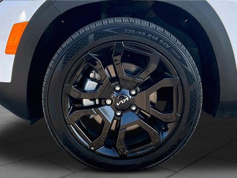 Used 2024 Kia Seltos X-Line AWD/4WD image 11