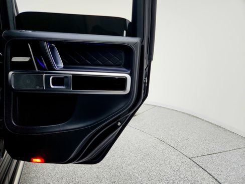 Certified 2023 Mercedes-Benz G 63 AMG AMG G 63 image 45