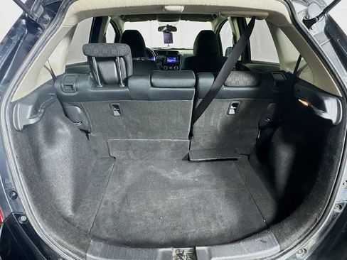 Used 2016 Honda Fit LX image 29