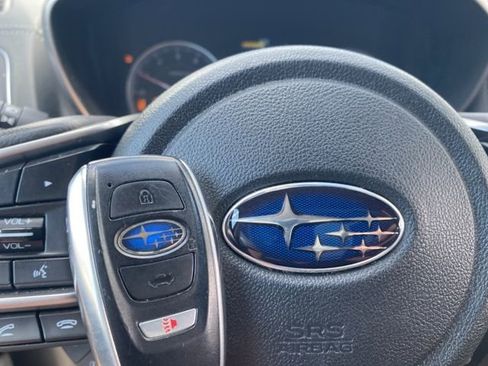 Used 2021 Subaru Ascent Limited image 47