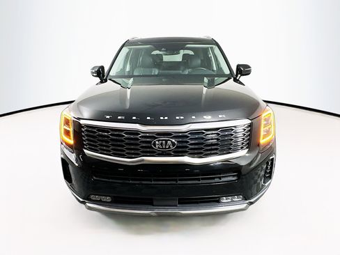 Used 2020 Kia Telluride SX image 2