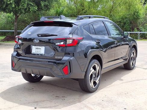 New 2026 Subaru Crosstrek 2.5i Limited AWD/4WD image 5