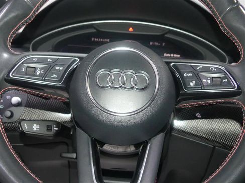 Used 2018 Audi S5 Prestige w/ S Sport Package image 29
