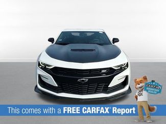 Used 2019 Chevrolet Camaro SS video 2