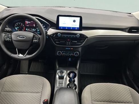 Used 2022 Ford Escape SE w/ Convenience Package AWD/4WD image 12