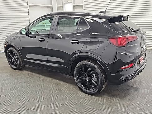 New 2026 Buick Encore GX Sport Touring w/ Advanced Technology Package image 5