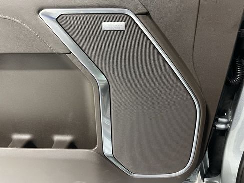 New 2026 Chevrolet Silverado 2500 LTZ w/ LTZ Premium Package image 23