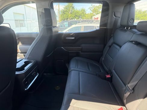 Used 2021 GMC Sierra 1500 Denali w/ Denali Ultimate Package AWD/4WD image 6