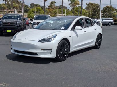 Used 2019 Tesla Model 3 Long Range