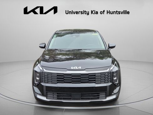 New 2026 Kia Sportage LX FWD image 2