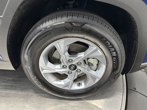 Certified 2023 Hyundai Tucson SE AWD/4WD image 12