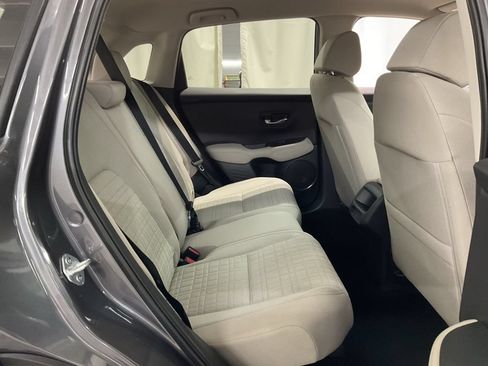 Used 2026 Honda HR-V LX image 28