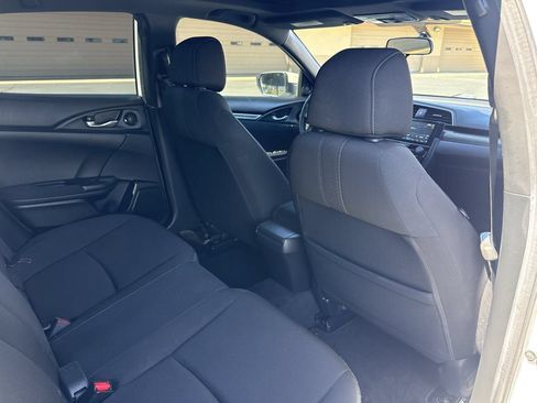 Used 2017 Honda Civic EX image 22