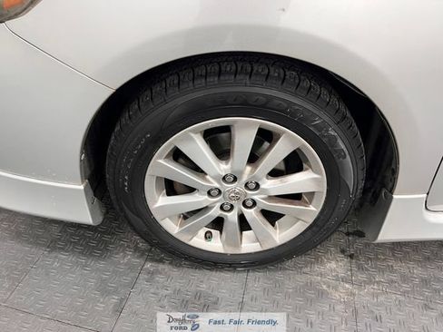 Used 2010 Toyota Corolla S FWD image 17
