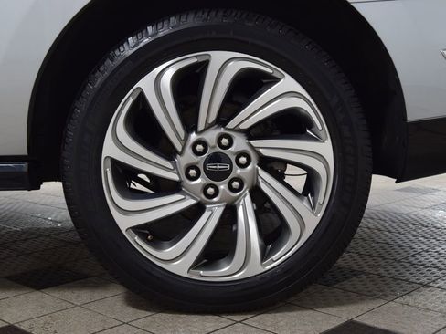 Used 2022 Lincoln Navigator Reserve image 26