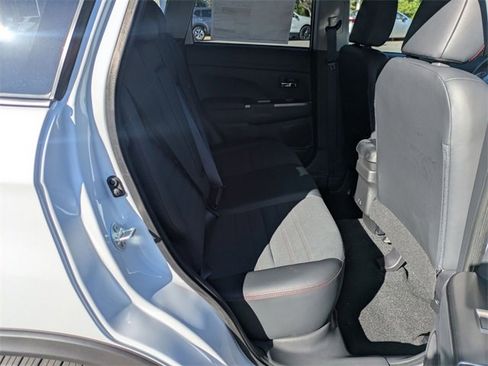 New 2025 Mitsubishi Outlander Sport SE image 29