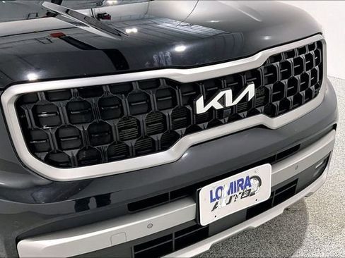 Used 2023 Kia Telluride SX X-Line AWD/4WD image 41