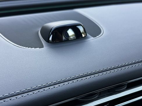 New 2026 Mercedes-Benz E 53 AMG e 4MATIC Wagon image 40