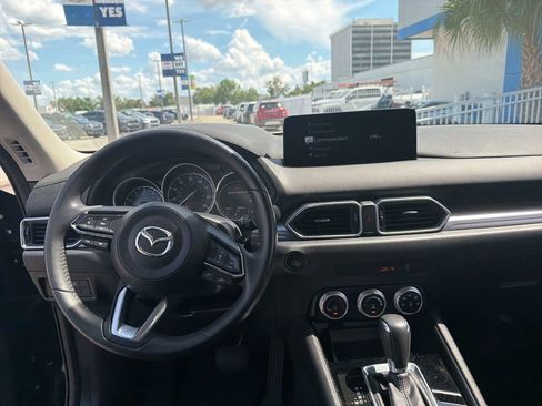 Used 2023 MAZDA CX-5 AWD 2.5 S image 11