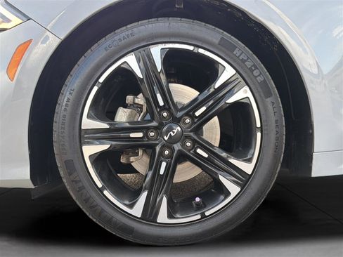 Used 2023 Kia K5 GT-Line w/ GT-Line Premium Package AWD/4WD image 34