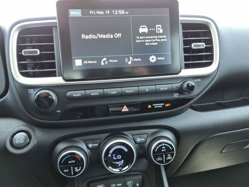 New 2026 Hyundai Venue SEL FWD image 27