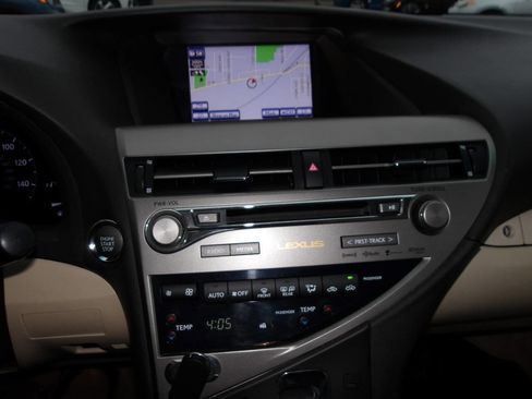 Used 2013 Lexus RX 350 AWD image 13