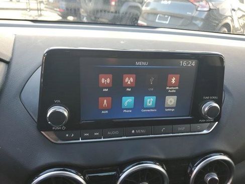 Used 2024 Nissan Sentra S image 24