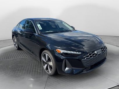 New 2025 Audi A5 2.0T Premium Plus