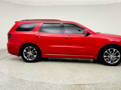 Used 2020 Dodge Durango GT image 4