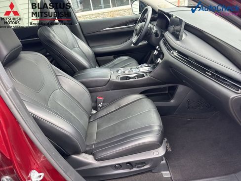 Used 2023 INFINITI QX60 Sensory w/ Cargo Package AWD/4WD image 40
