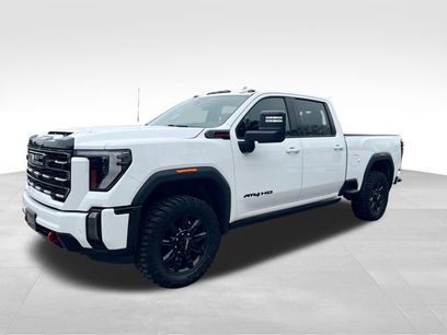 Used 2024 GMC Sierra 2500 AT4 w/ AT4 Premium Plus Package