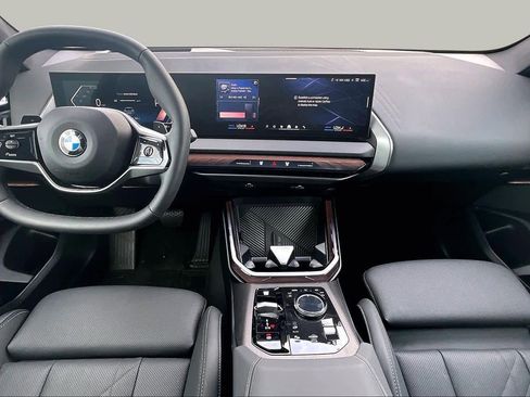 Used 2026 BMW X3 xDrive30 AWD/4WD image 15