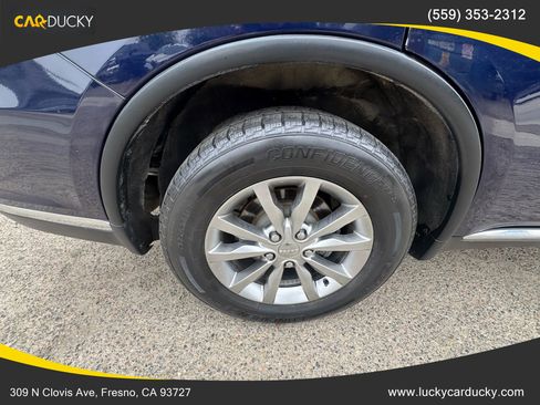 Used 2018 Dodge Durango SXT w/ Quick Order Package 2BB image 29