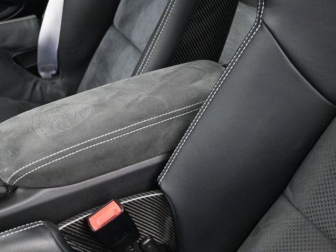 Certified 2019 Porsche 911 GT3 RS image 19