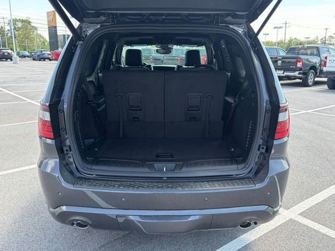 New 2026 Dodge Durango GT AWD/4WD image 6