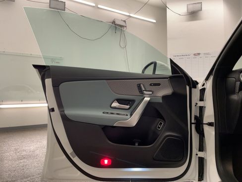 New 2026 Mercedes-Benz CLA 250 CLA 250 image 20