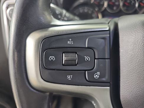 Used 2019 Chevrolet Silverado 1500 RST image 21