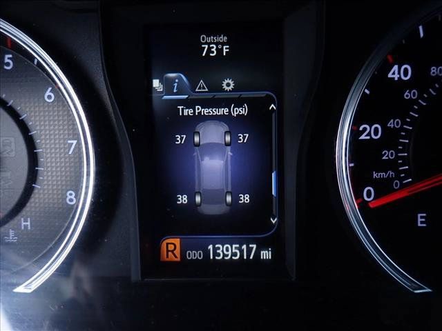 Used 2016 Toyota Camry SE FWD image 22