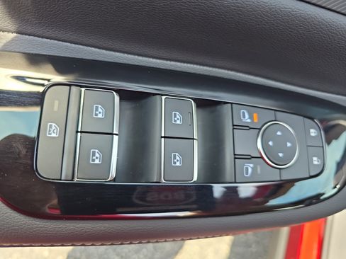 New 2025 Nissan Murano SL w/ Cargo Package image 27