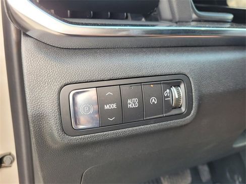 New 2026 GMC Terrain Elevation w/ Elevation Premium Package image 21