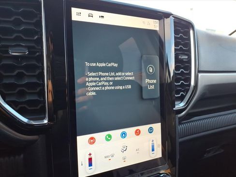 Used 2024 Ford Ranger XLT w/ Technology Package image 44