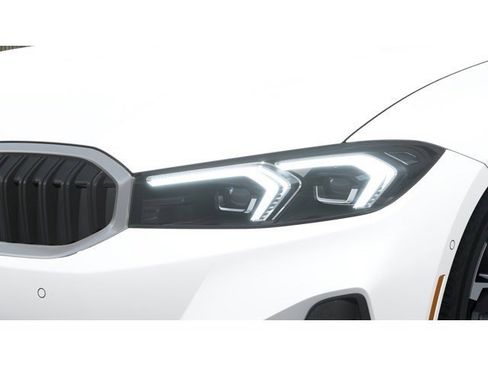 New 2025 BMW 330i Sedan w/ Convenience Package image 6