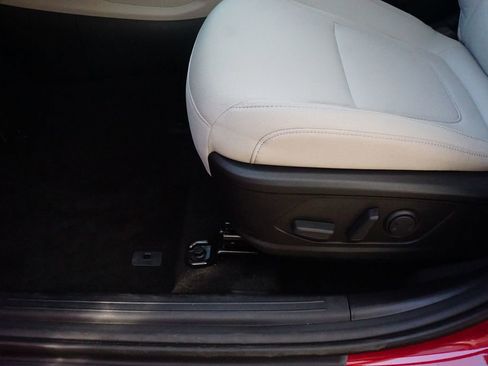 New 2026 Hyundai Tucson SEL image 18