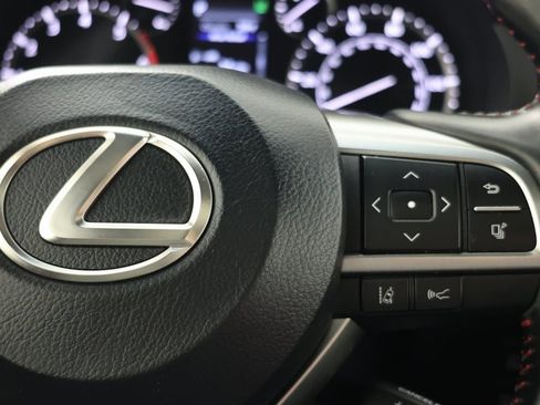 Used 2023 Lexus GX 460 Luxury w/ Sport Design Package image 32