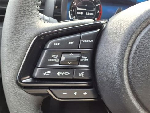 New 2026 Subaru Outback Premium image 13